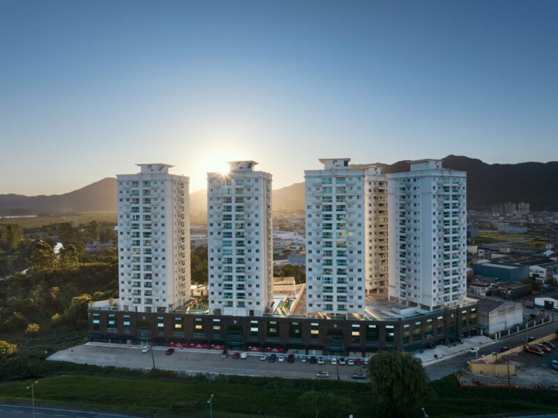 Edifício Green Park (Terceiro)
