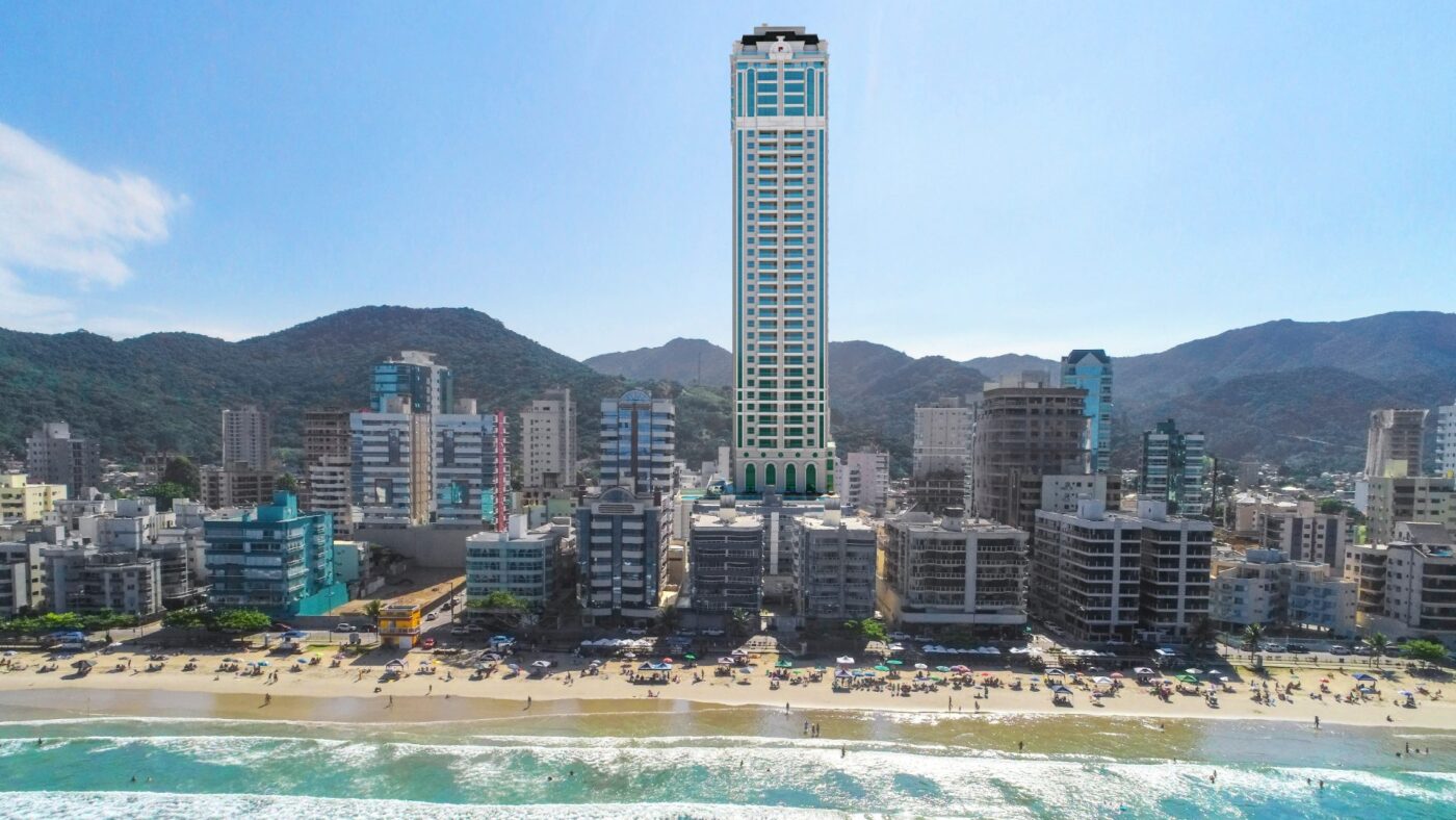 Edifício Al Mare
