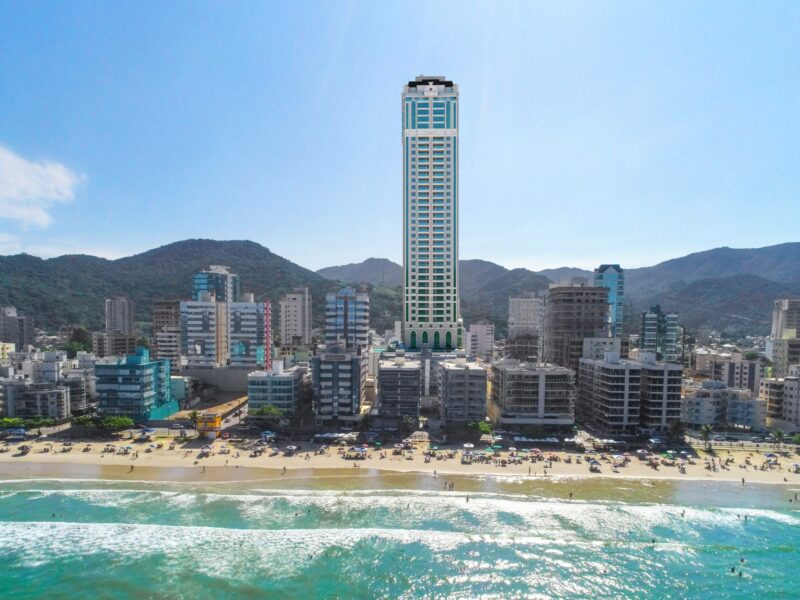 Edifício Al Mare
