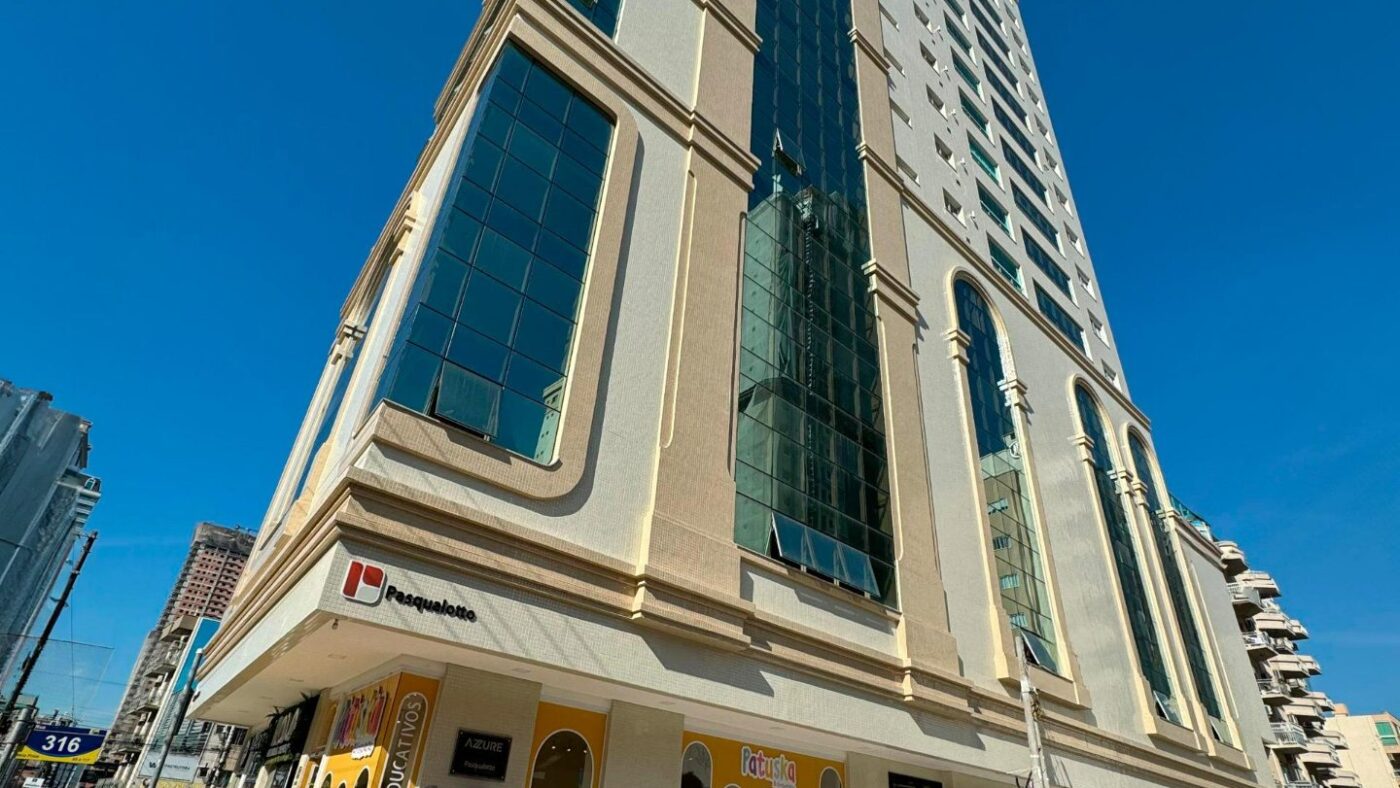 Edifício Azzure