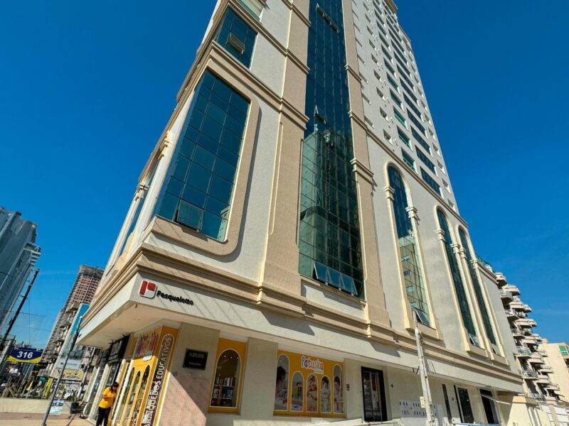 Edifício Azzure