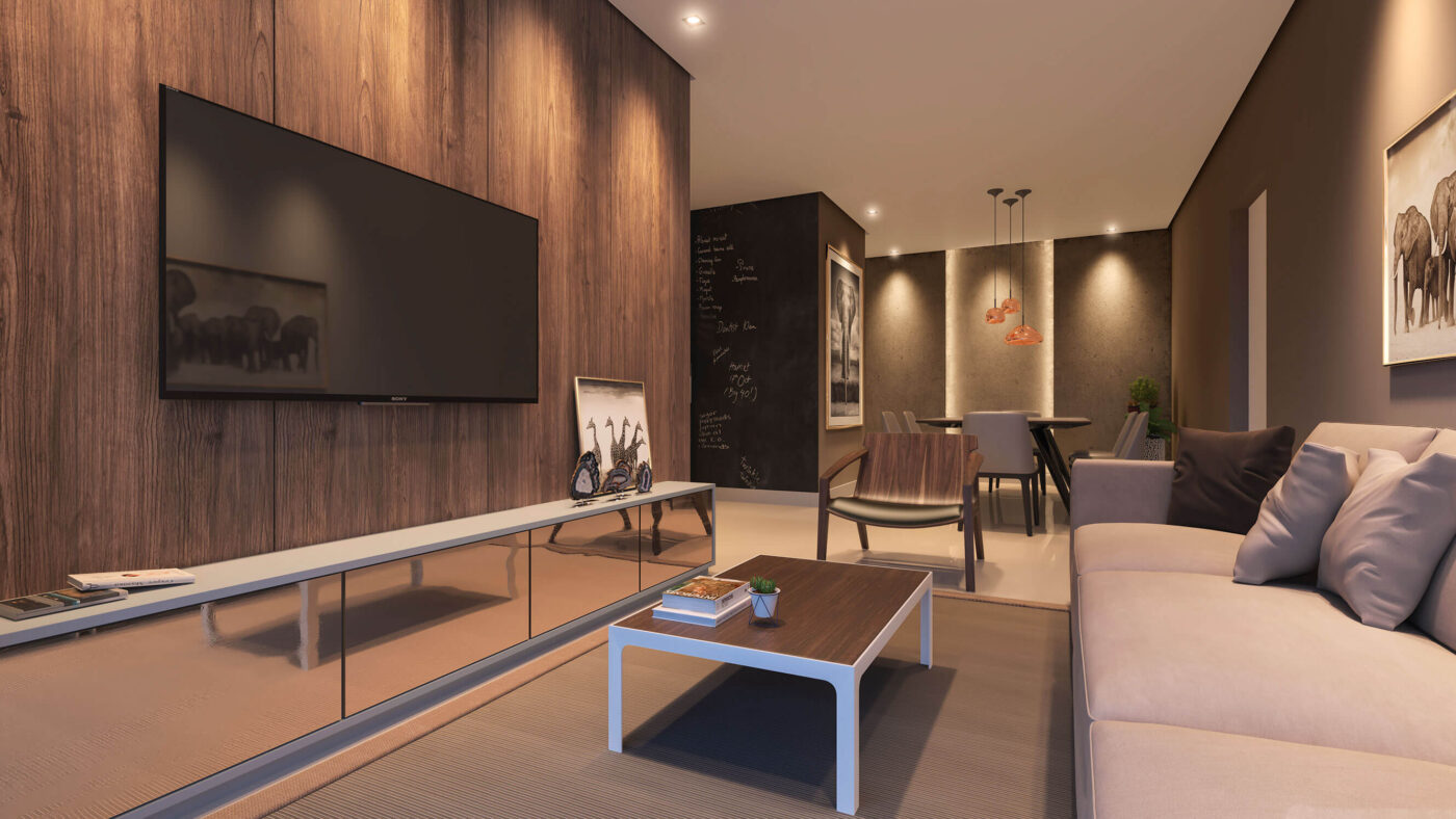 Edifício Belmare