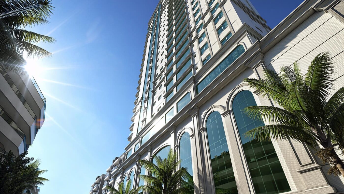 Cobertura Duplex Grand Provence Residence