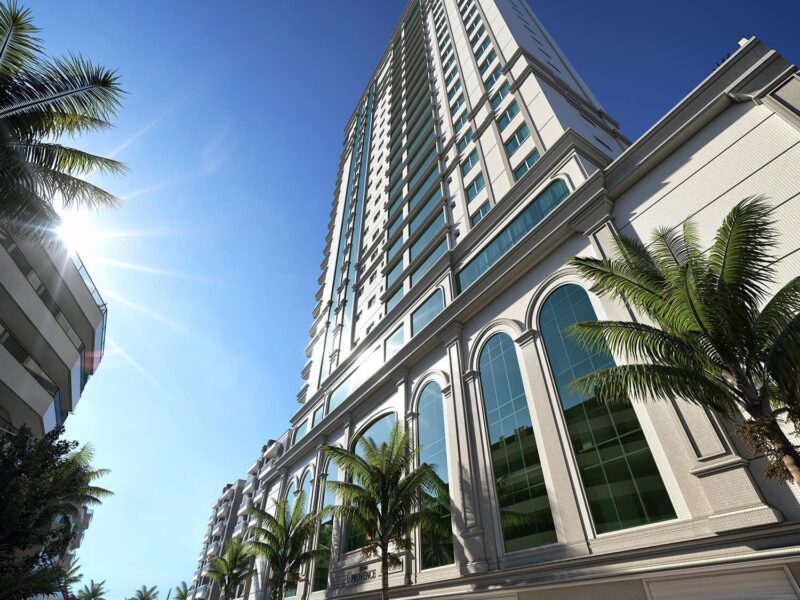 Cobertura Duplex Grand Provence Residence