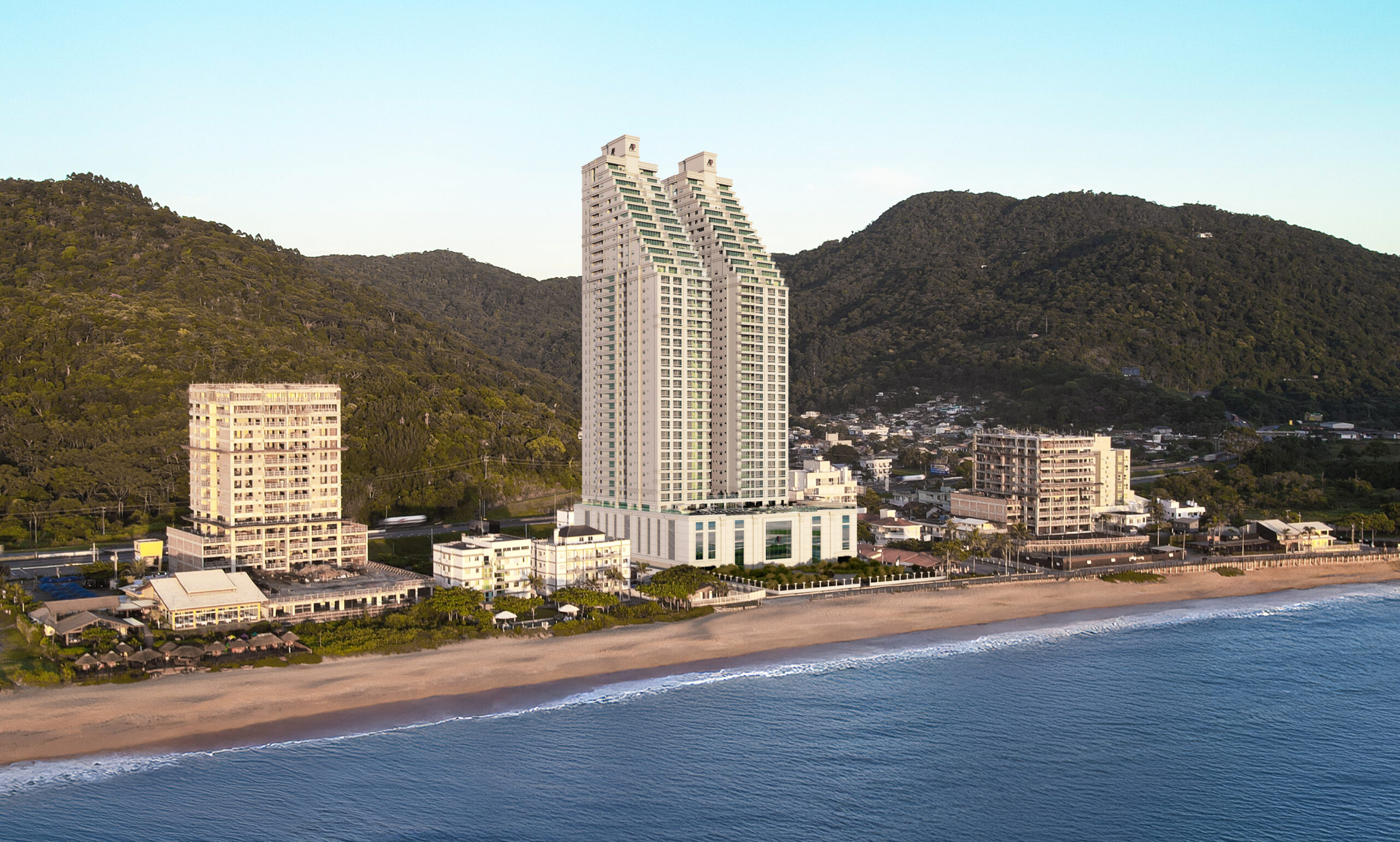 AP Praia Home Resort